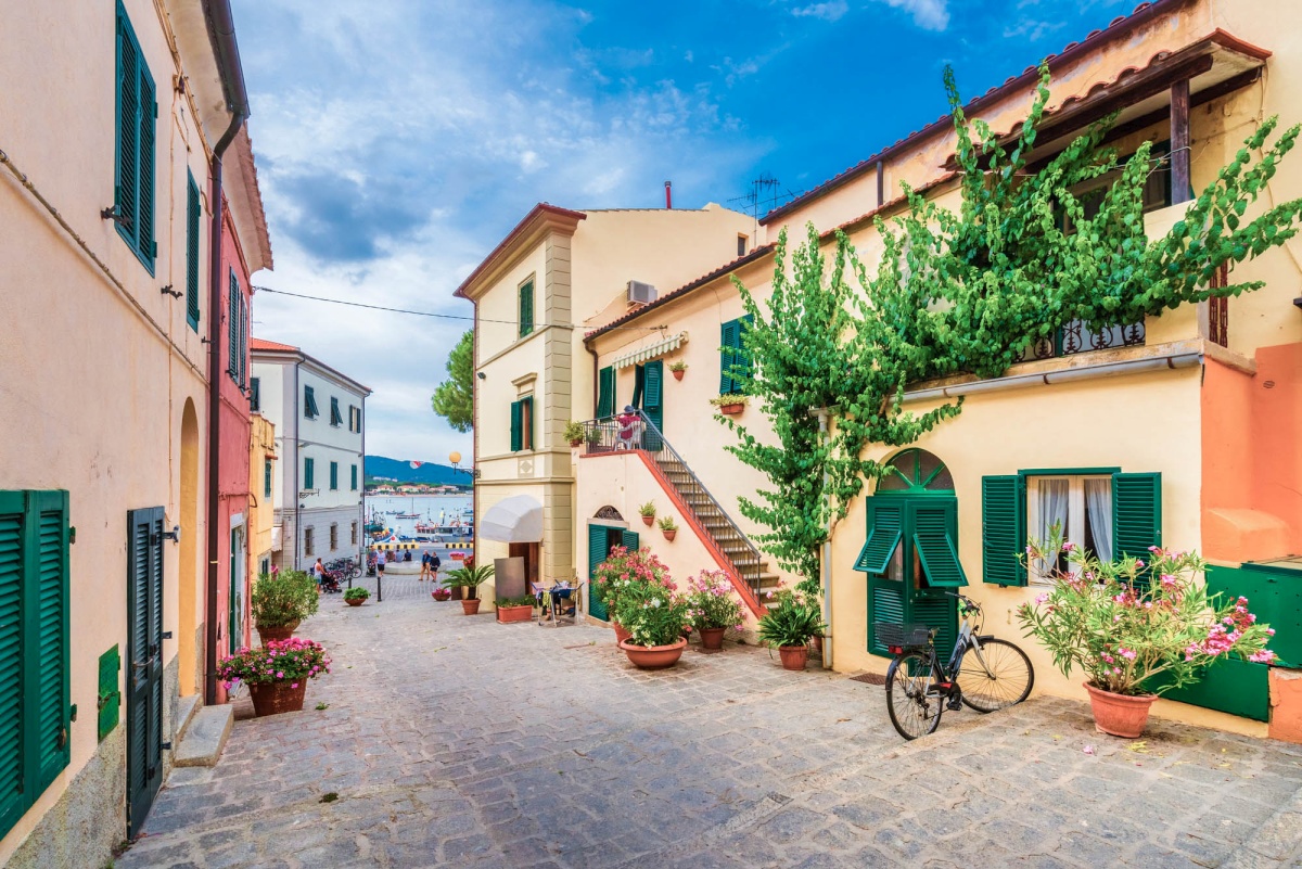 Foto struttura: La Fontana 23